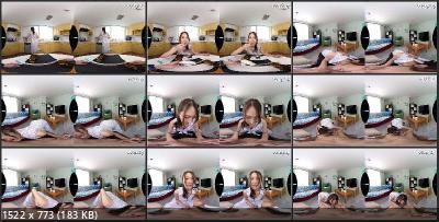Kanna Mimai - IPVR-171 A [Oculus Rift, Vive, Samsung Gear VR | SideBySide] [2048p]