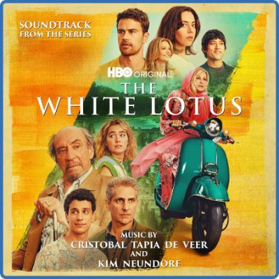 The White Lotus  Season 2 (Soundtrack from the HBO® Original Series) (2022)