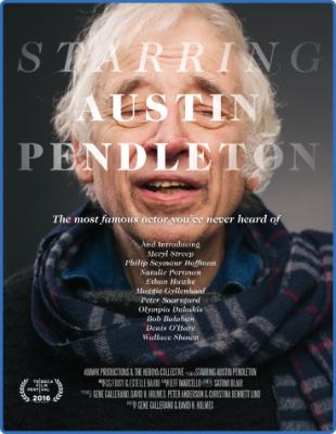 Starring Austin PendleTon (2016) 1080p WEBRip x264 AAC-YTS