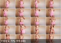 ManyVids - Molly Sweet - 20 Weeks Pregnant Body Measurements (FullHD/1080p/647 MB)