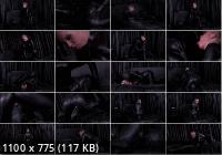 RubberEva - Rubber Eva - Total Black Rubber Enclosure Fucking Part 02 (FullHD/1080p/213 MB)