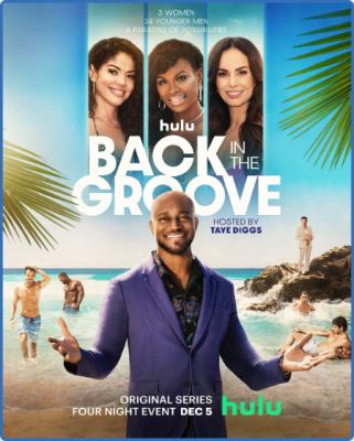 Back in The Groove S01 1080p HULU WEBRip DDP5 1 x264-MIXED