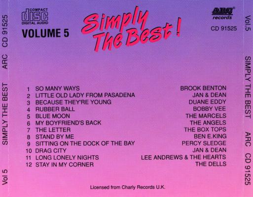 включи сборник номер 5