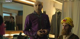 Три мудреца: Правда (2022)