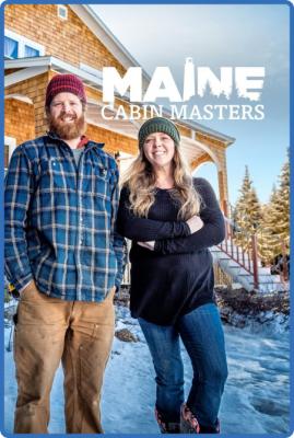 Maine Cabin Masters S08E03 1080p WEB h264-REALiTYTV