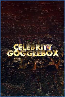 Celebrity Gogglebox S04E00 2022 1080p HDTV H264-DARKFLiX