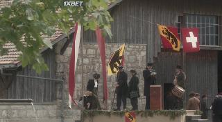 Маятник (2022)