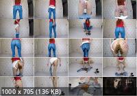Messy Jeans with marcos579  [FullHD / 2022]