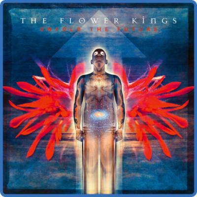 The Flower Kings - Unfold The Future (Re-issue 2022) (2022 Remaster) FLAC