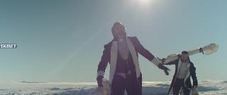 Заморозка (2022)