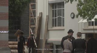 Маятник (2022)