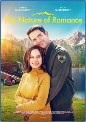The Nature Of Romance (2021) 720p WEBRip x264 AAC-YTS