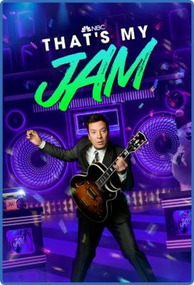 Thats My Jam S01E01 1080p HDTV H264-DARKFLiX