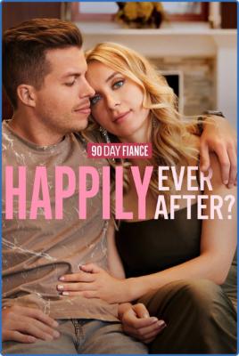 90 Day Fiance Happily Ever After S07E17 Thank You Next 1080p HEVC x265-MeGusta