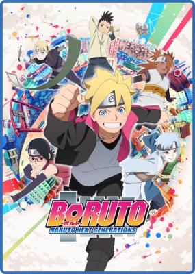 BORUTO NARUTO NEXT GENERATIONS S01E280 1080p HEVC x265-MeGusta