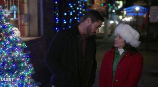 Облачно, возможны осадки в виде Рождества (2022)