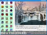 3Planesoft 3D Screensavers All in One 133 RePack by shurfic (RUS/ENG/2022)