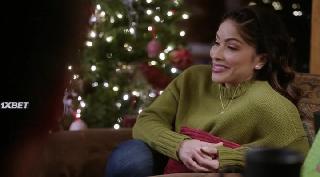 Облачно, возможны осадки в виде Рождества (2022)