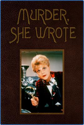 Murder She Wrote S02E01 720p WEB h264-SKYFiRE