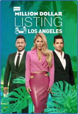 Million Dollar Listing Los Angeles S14E01 1080p WEB H264-SPAMnEGGS