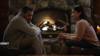 Облачно, возможны осадки в виде Рождества (2022)