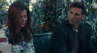 Рождество в Кленовой долине (2022)