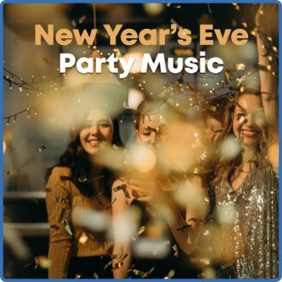 Various Artists - New Year's Eve Party Music (2022)