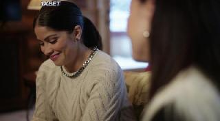 Облачно, возможны осадки в виде Рождества (2022)