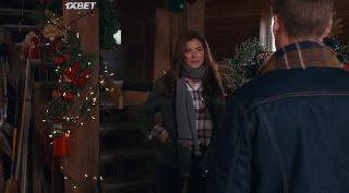 Рождество в Кленовой долине (2022)