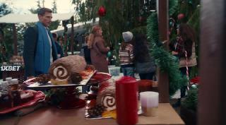 Рождество в Кленовой долине (2022)