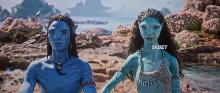 :   / Avatar: The Way of Water (2022) Telecine / Telecine 1080p
