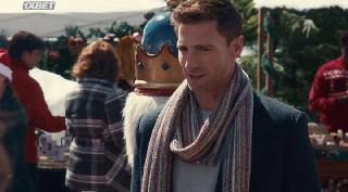 Рождество в Кленовой долине (2022)