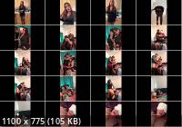 Clips4sale - Rachel Steele - Blindfold Mom Video leaked (HD/720p/93.8 MB)