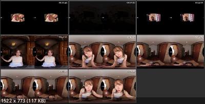 Mina Kitano - HNVR-087 A [Oculus Rift, Vive, Samsung Gear VR | SideBySide] [2048p]