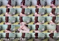 ScatShop - Amateur - Wet farts  human toilet (HD/720p/152 MB)