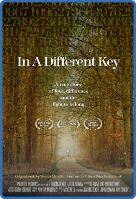 In A Different Key (2020) 1080p WEBRip x264 AAC-YTS