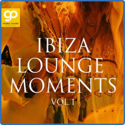 Ibiza Lounge Moments Vol  1 (2022)