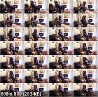 Clips4Sale - Mistress Real - LIVE SESSION - When puppies go bad (FullHD/1080p/52.9 MB)