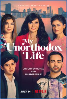 My Unorthodox Life S02E08 1080p WEB h264-KOGi