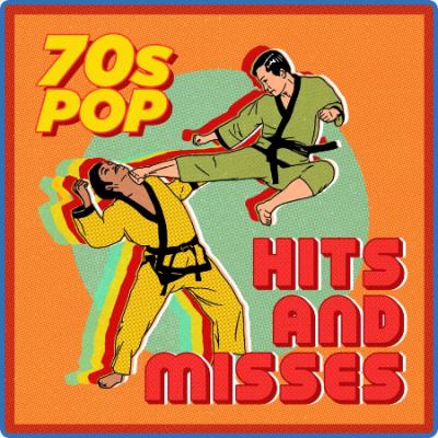 70s Pop  Hits & Misses (2022)