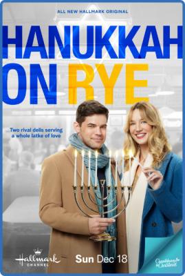 HanUkkah on Rye 2022 PROPER 720p WEBRip x264-BAE