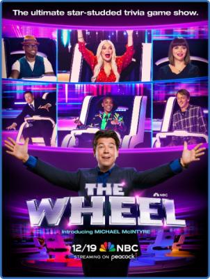 The Wheel 2022 S01E01 720p WEB h264-DiRT