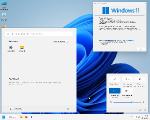Windows 11 Pro VL 22Н2 (build 22621.963) by ivandubskoj (x64) (21.12.2022) [Rus]