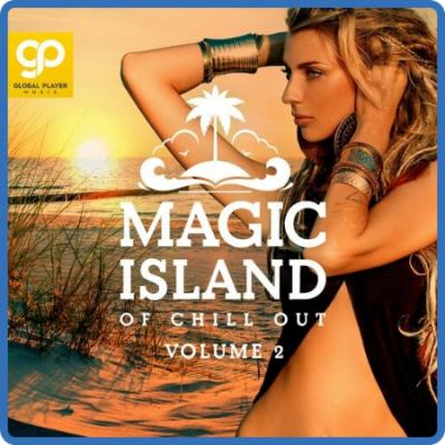 VA - Magic Island Of Chill Out, Vol  2 (2022) MP3