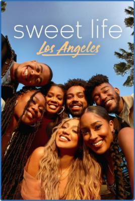 Sweet Life Los Angeles S02 1080p WEBRip x265