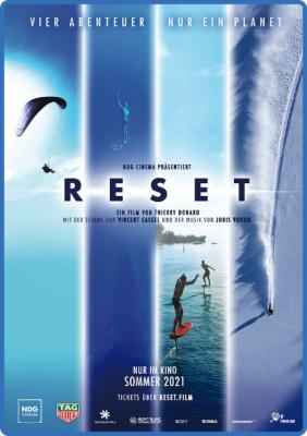 Reset 2021 DUBBED 1080p WEBRip x264-RARBG