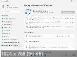 Windows 11 x64 22H2.22621.963 3in1 FIX Izual v.21.12.22 (RUS/2022)