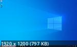 Microsoft Windows 10 version 22H2 updated December 2022 Оригинальные образы от Microsoft MSDN
