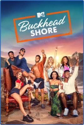 Buckhead Shore S01 720p WEBRip AAC2 0 x264-BAE