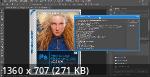 Adobe Photoshop 2022 v.23.5.3.848 Portable + Neural Filters by syneus (RUS/ENG/GER/UKR/2022)